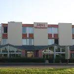 Hotel Ibis - Restaurant