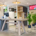 Hotel Ibis - Restaurant 3*