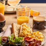 Ibis - Restaurant 3* Laon