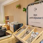 فندق Ibis - Restaurant 3*