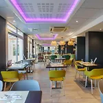 Ibis - Restaurant لووْ