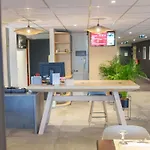 Ibis - Restaurant Hotel 3*