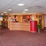 Ibis - Restaurant فندق لووْ