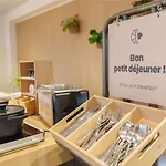 Ibis - Restaurant Hotel