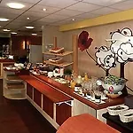 Hotel Ibis - Restaurant Laon