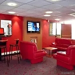 Hotel Ibis - Restaurant 3*