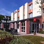 Ibis - Restaurant Hotel Laon