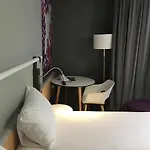 Ibis - Restaurant فندق لووْ