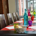 Ibis - Restaurant