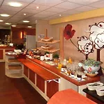 Hotel Ibis - Restaurant Laon