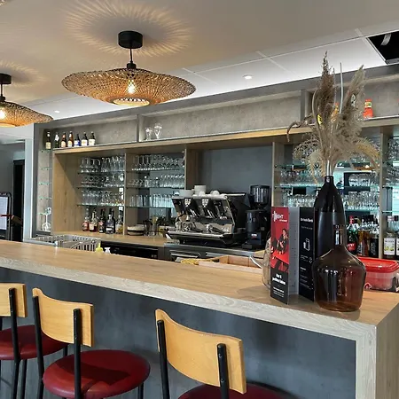 Ibis - Restaurant Laon