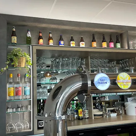 Hotel Ibis - Restaurant 3*