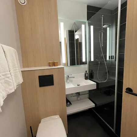 Ibis - Restaurant 3*