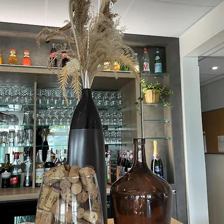 Ibis - Restaurant