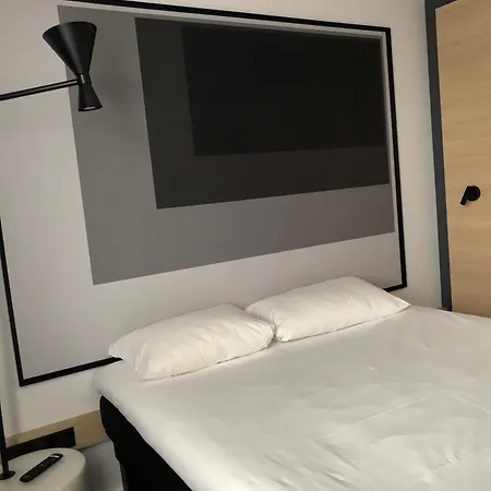 Ibis - Restaurant Laon