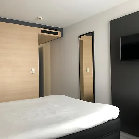 Ibis - Restaurant Hotel