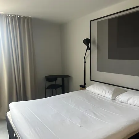 Hotel Ibis - Restaurant