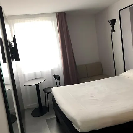 Hotel Ibis Laon