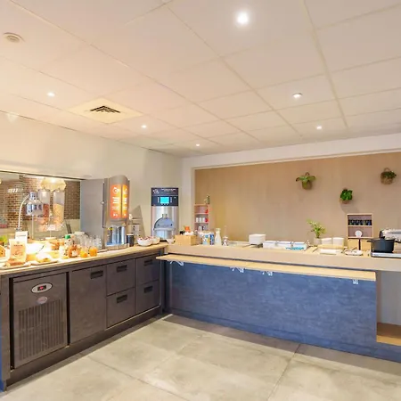 Hotel Ibis Laon