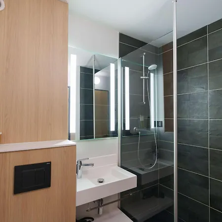 Hotel Ibis 3*