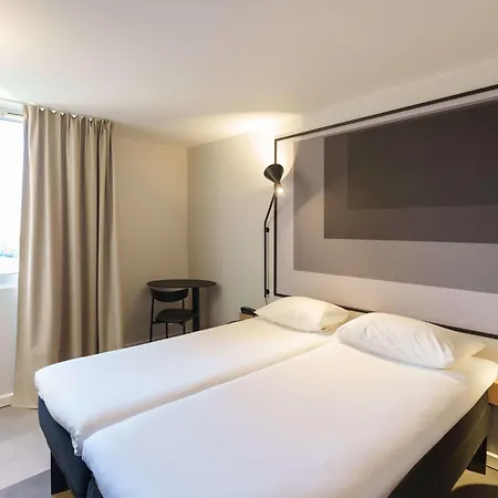 Ibis Hotel Laon