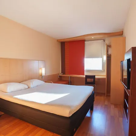 Ibis Laon