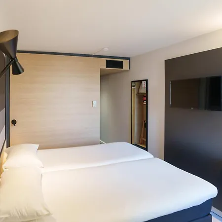 Ibis - Restaurant Laon