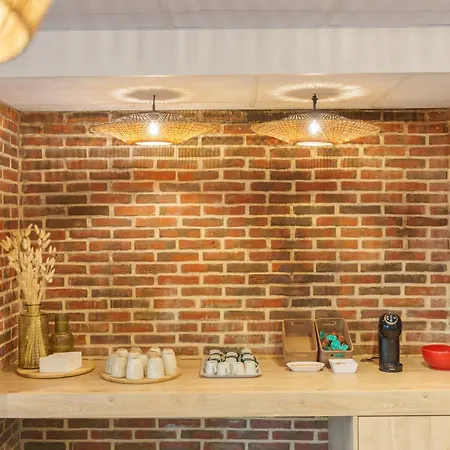 Ibis - Restaurant 3* Laon