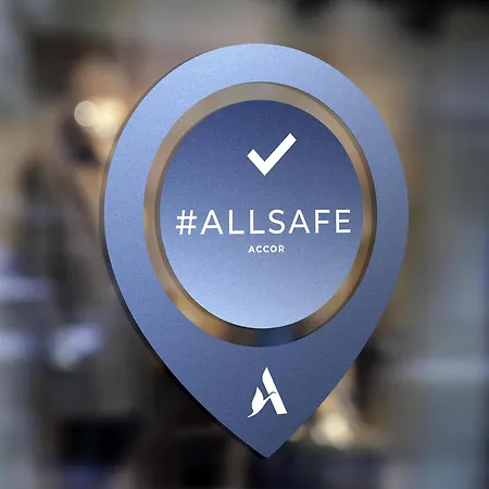 Ibis - Restaurant 3*