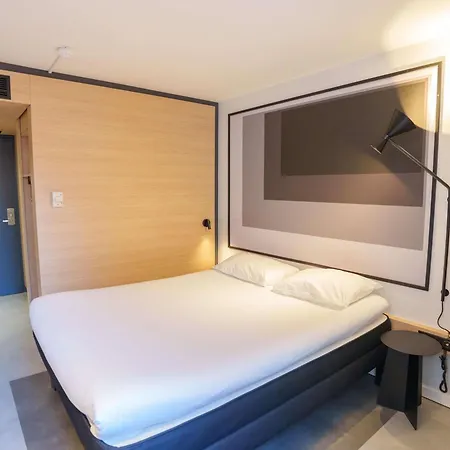 Ibis - Restaurant 3*