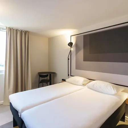 Hotel Ibis - Restaurant