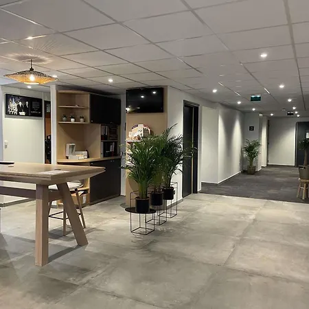 Ibis - Restaurant 3*