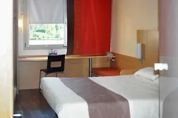 Ibis - Restaurant
