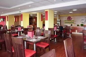 Ibis - Restaurant
