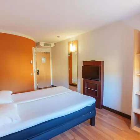 Ibis - Restaurant 3* Laon