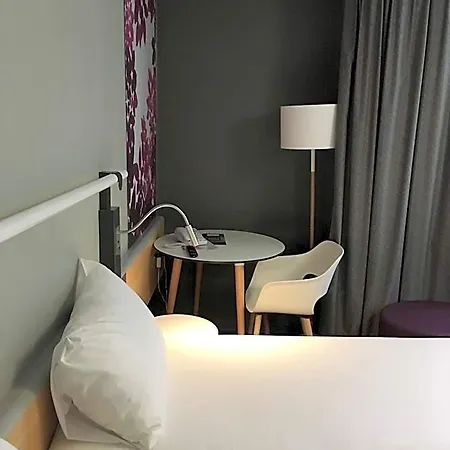 Ibis - Restaurant 3* Λον