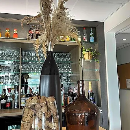 Ξενοδοχείο Ibis - Restaurant 3*