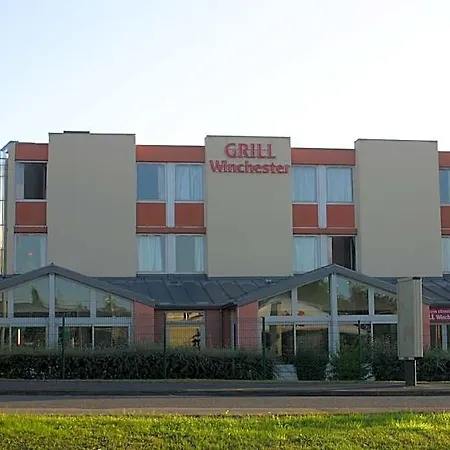 Ξενοδοχείο Ibis - Restaurant