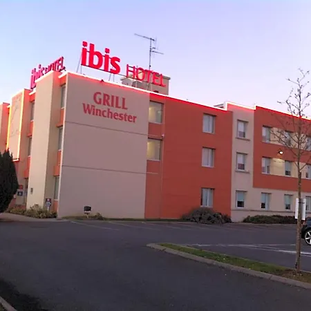 Ibis - Restaurant