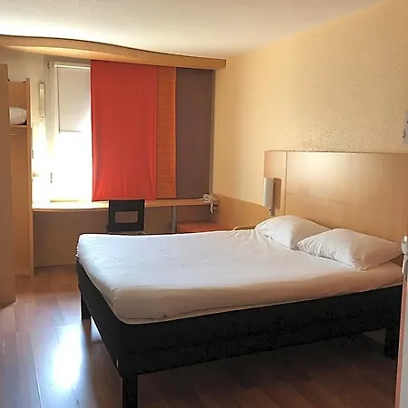 Ibis - Restaurant 3*