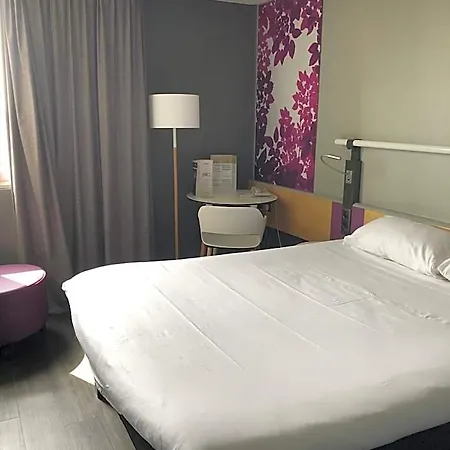 Ibis - Restaurant 3* Λον
