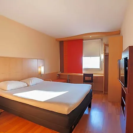 Ibis - Restaurant 3*