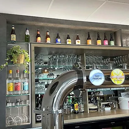 Ibis - Restaurant Ξενοδοχείο 3*