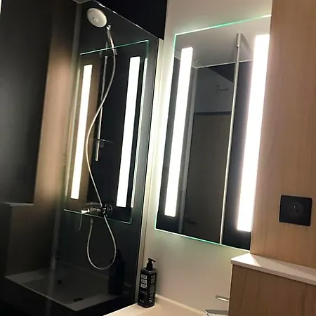 Ibis - Restaurant 3*
