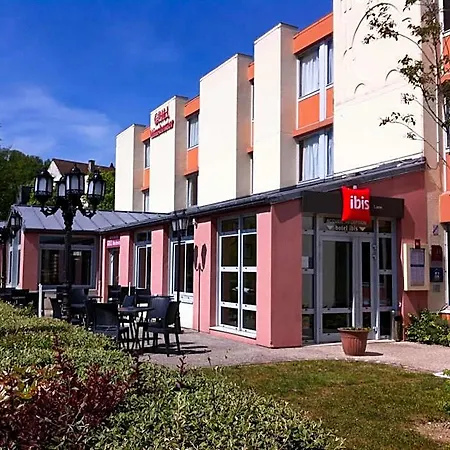 Ibis - Restaurant 3*