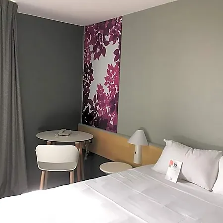 Ibis - Restaurant