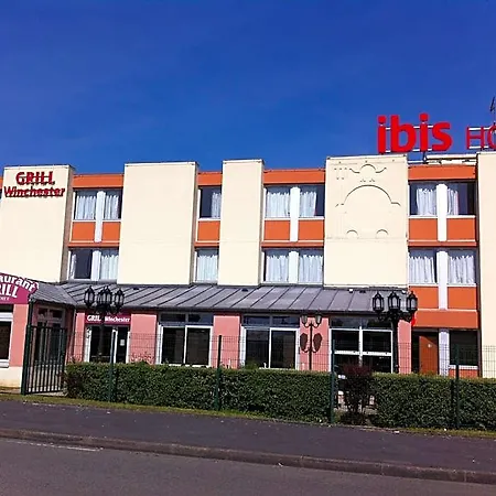Ibis - Restaurant 3*