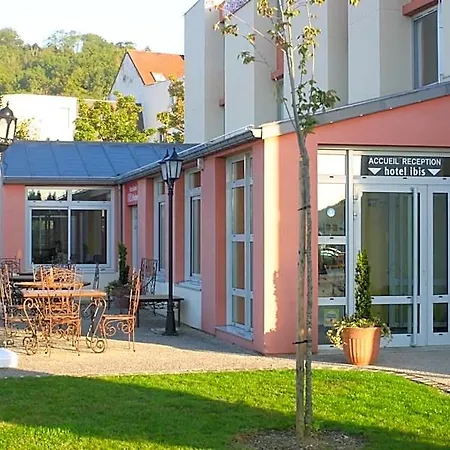 Ibis - Restaurant