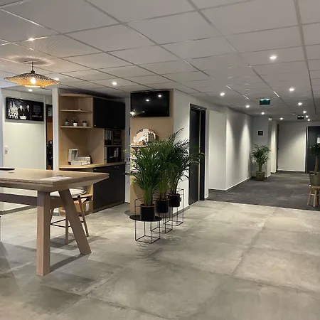 Ibis - Restaurant Hotel