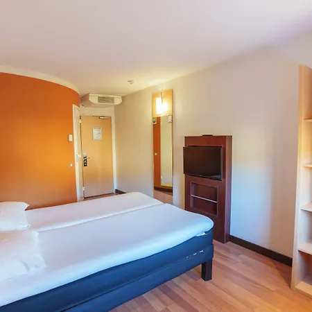 Hotel Ibis - Restaurant Laon